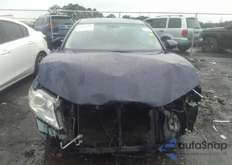 2015 Lexus Es 350 из США, поврежденный, VIN JTHBK1GG7F2208867